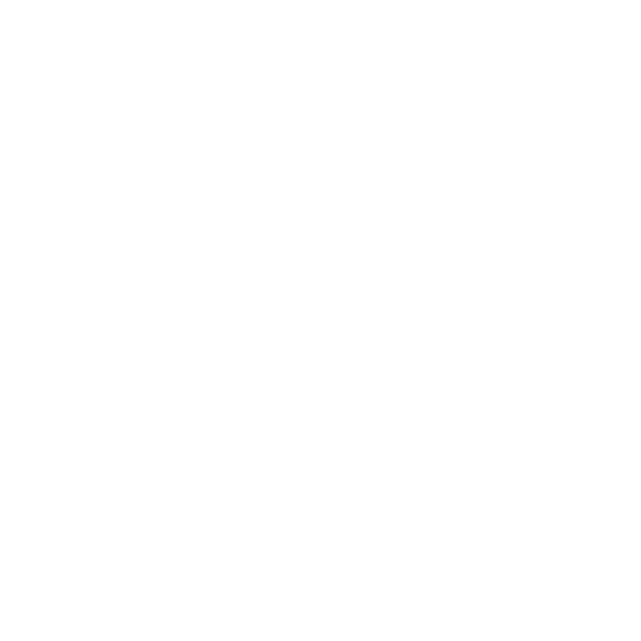 Logo Barbearia Benedito